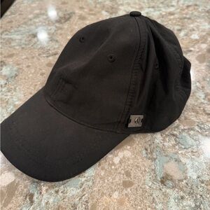 Lululemon athletica Men’s Black flexfit One size Fits All